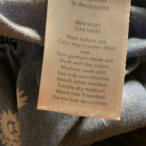 OshKosh Toddler Jumpsuit - Picture 5 of 7